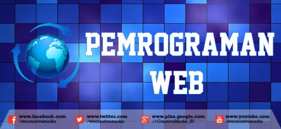 Belajar Pemrograman Web di Surabaya